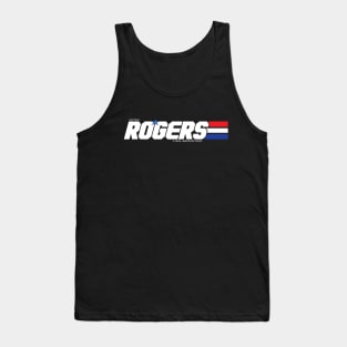 Rogers Tank Top